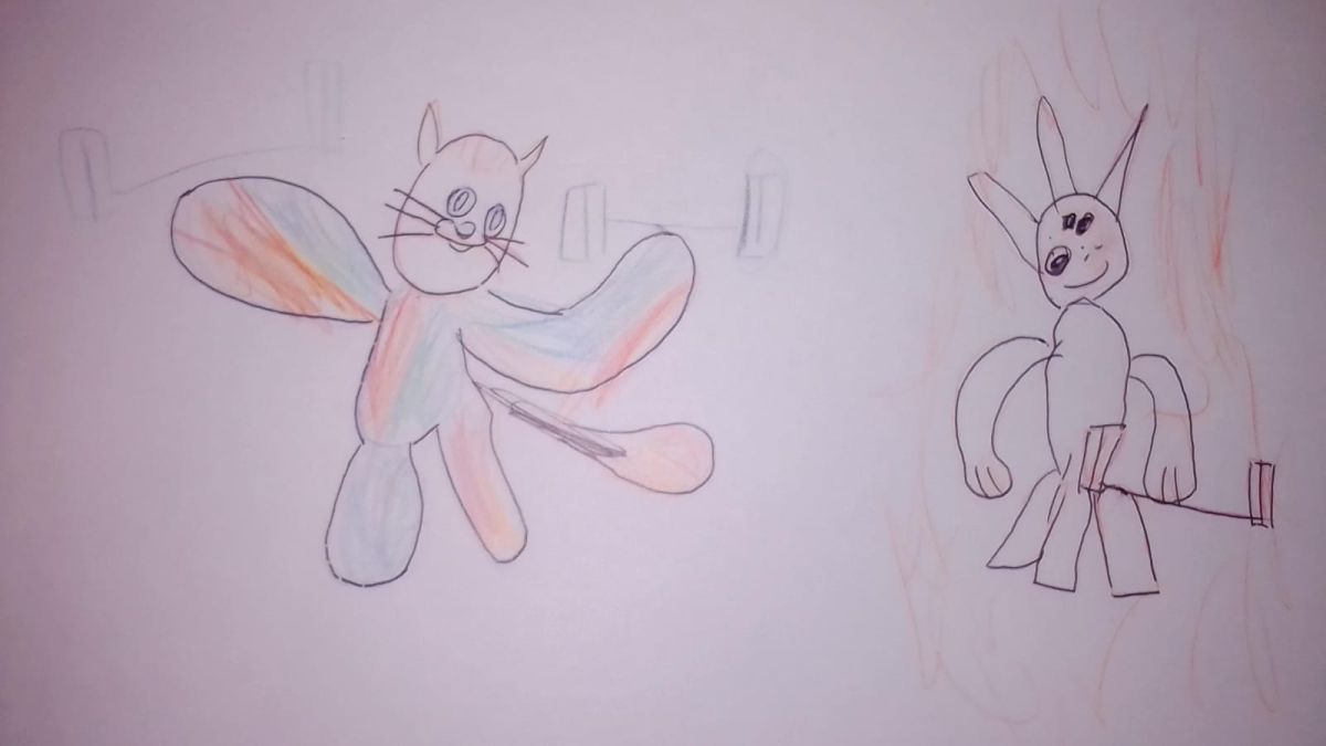 Михаил Олегович Зинков