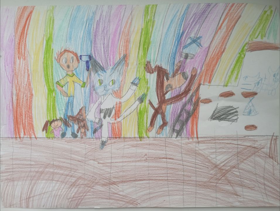 Александра Витальевна Соловьёва