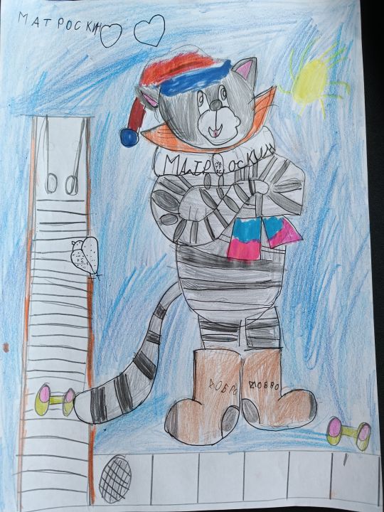 Логунова Олеговна Полина