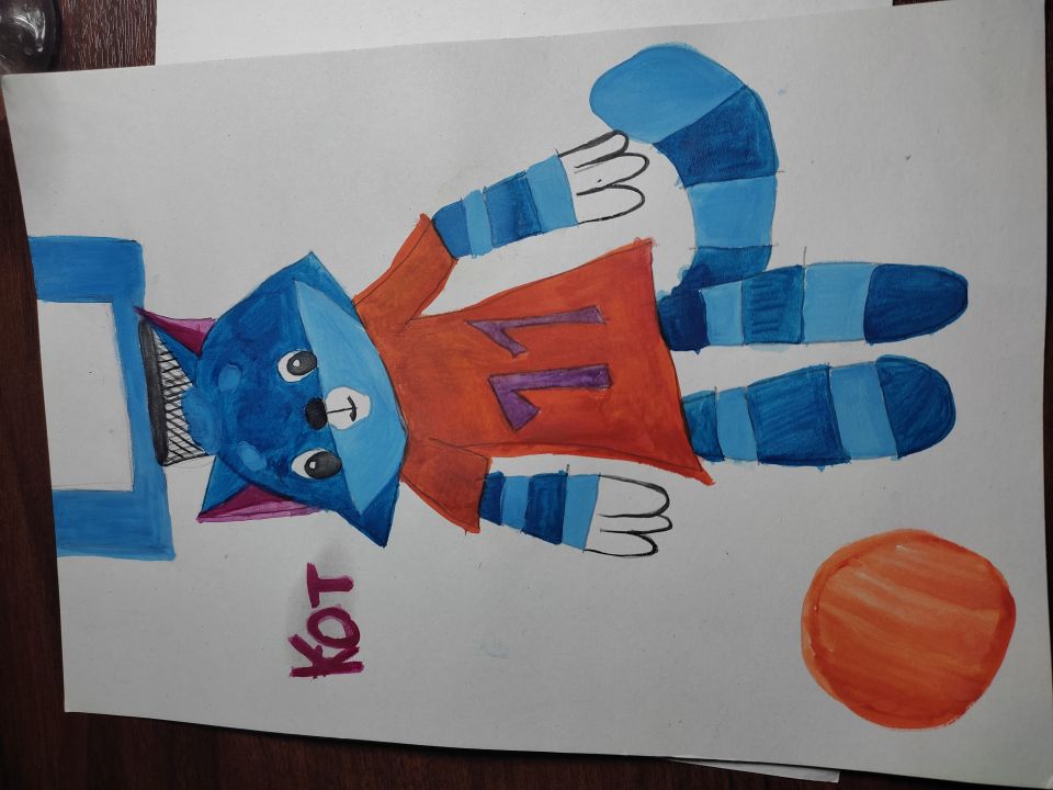 Анастания Дмитриевна Зайцева