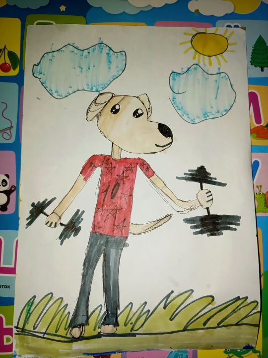 Ирина Сергеевна Коваленко