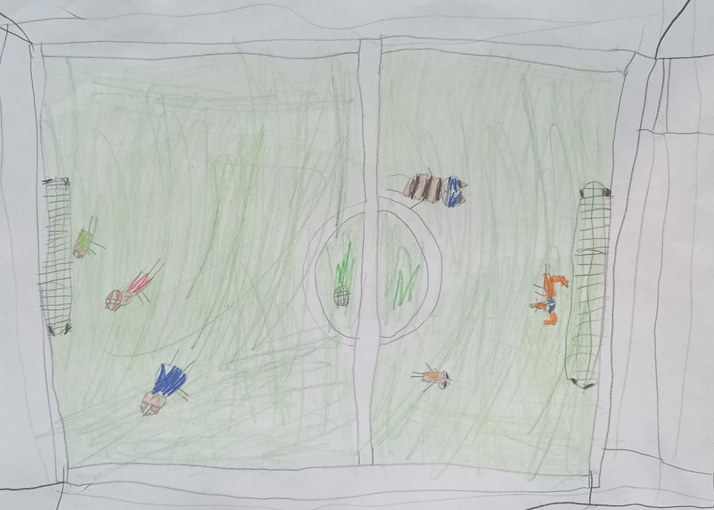 Настя Дмитриевна Казакова