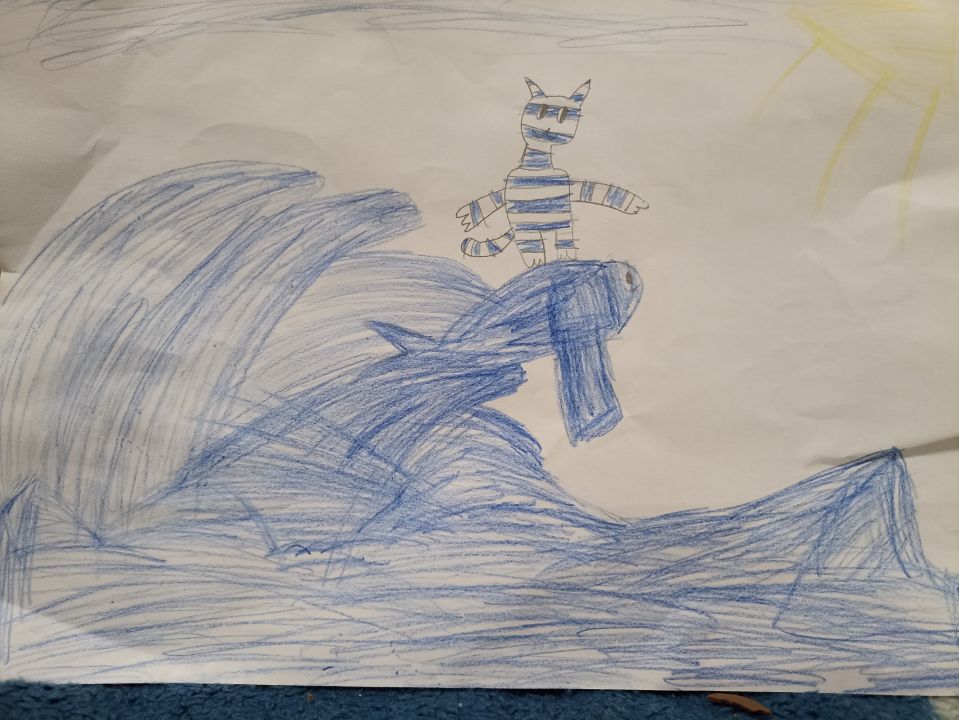 Кристина Антоновна Леонова