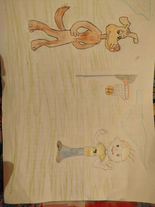 Богдан Геннадьевич Людмила