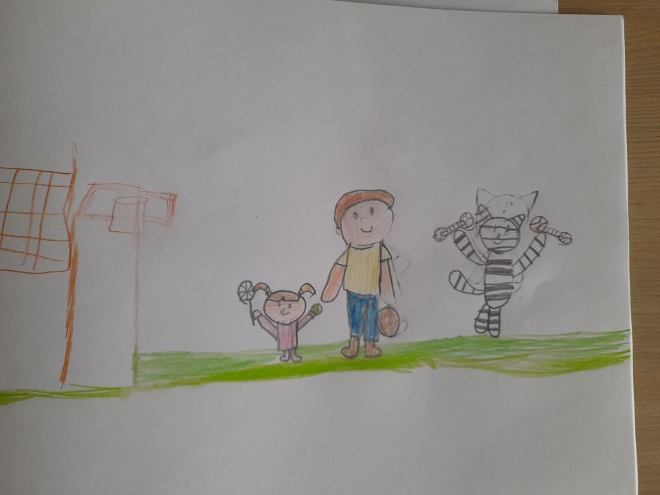 Ксюша Дмитриевна Норвина