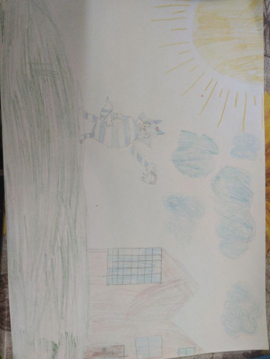 Анна Дмитриевна Антонович