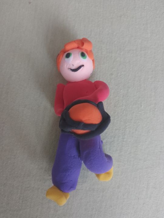 Евгения Ивановна Тарасова