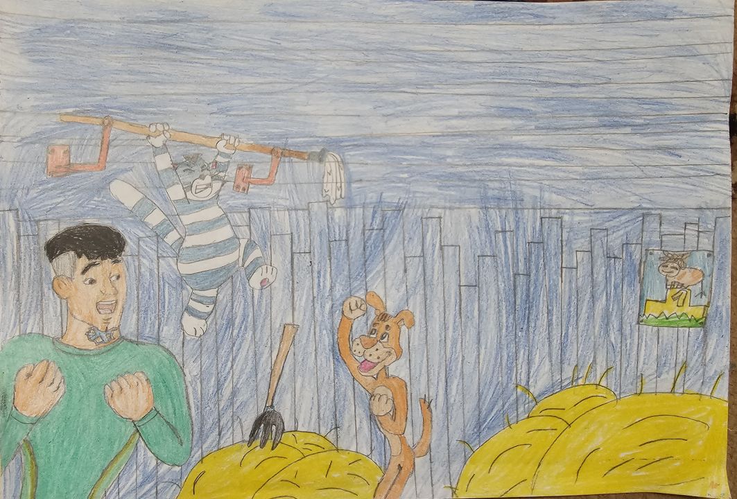 София Исаева