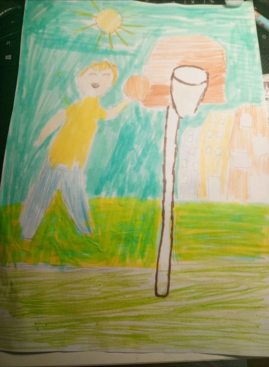 Полина Евгеньевна Рослякова