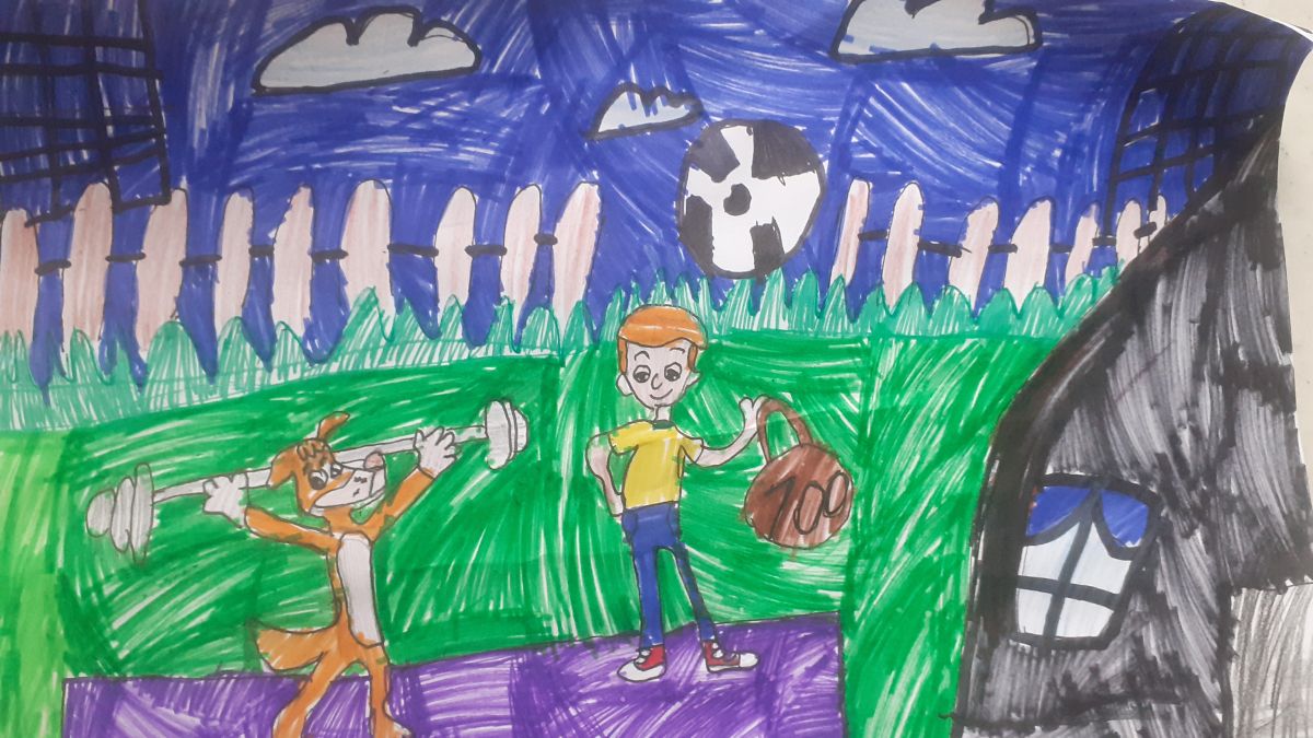 Маргарита Михайловна Серова