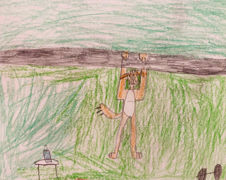 Алена Романова