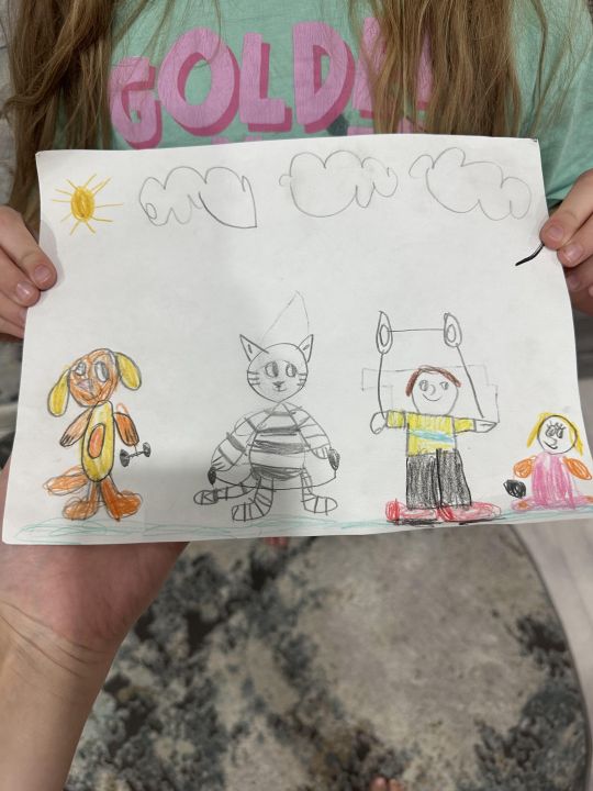 Софи Аресовна Чахоян