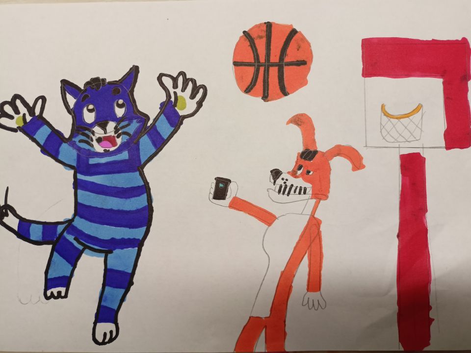 Артём Андреевич Антропов