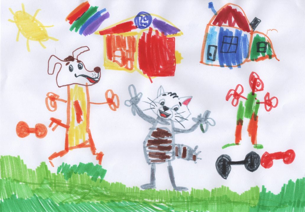 Алексей Денисович Аксенов