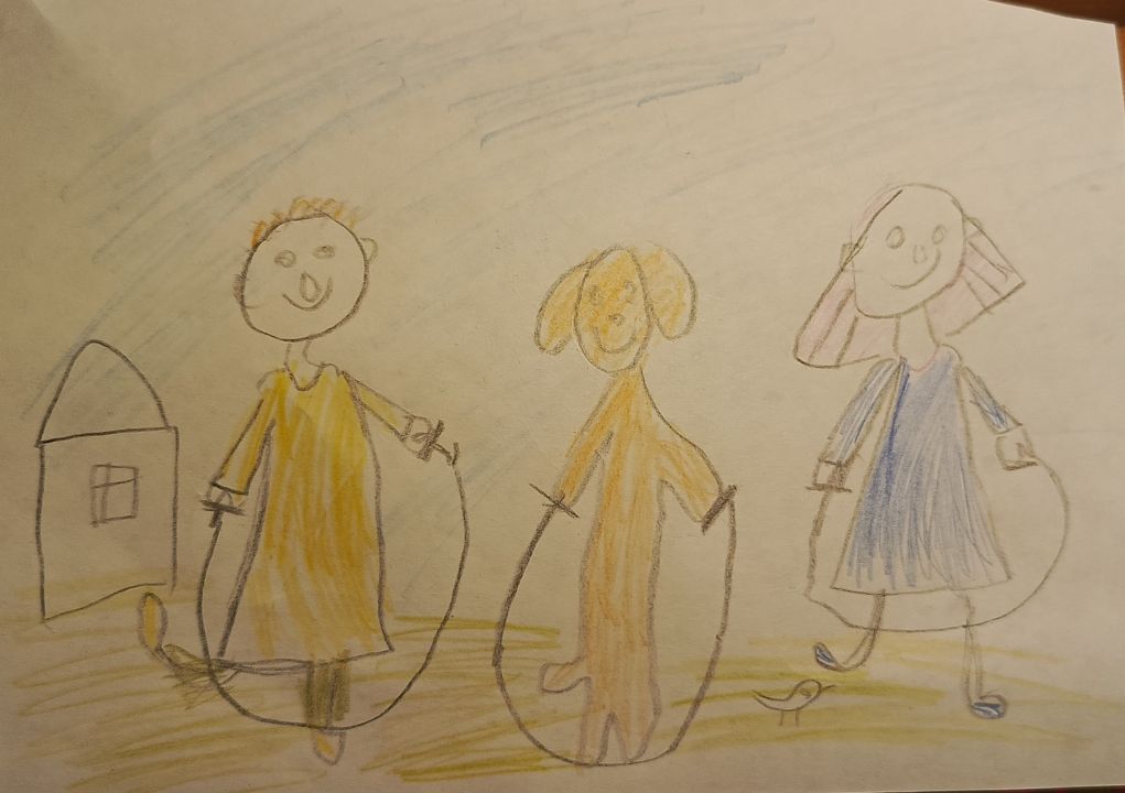 Амина Файсаловна Галицкова