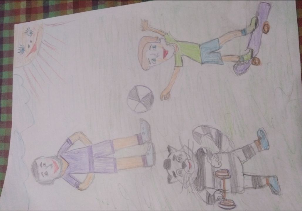 Захар Кириллович Мамкин