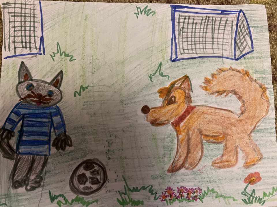 Василина Вадимовна Гришкина