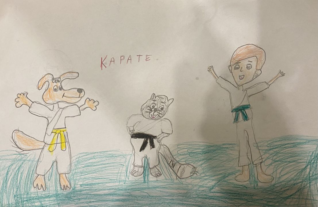 Василиса Акентьева