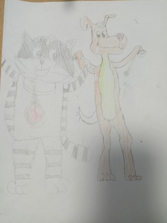 Давид Романович Масежный