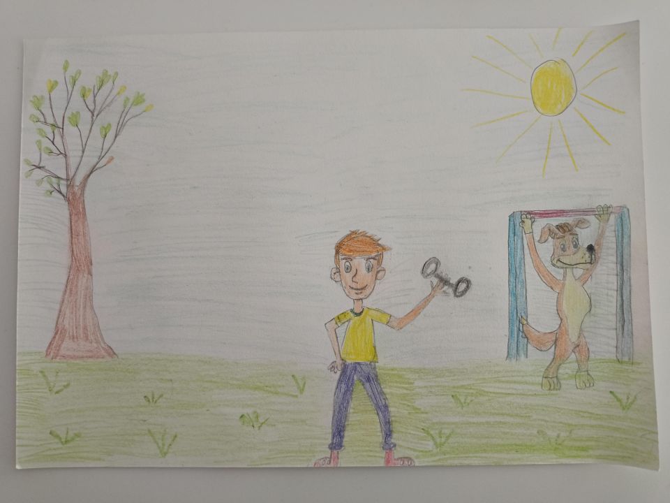 Юля Алексеевна Рябых