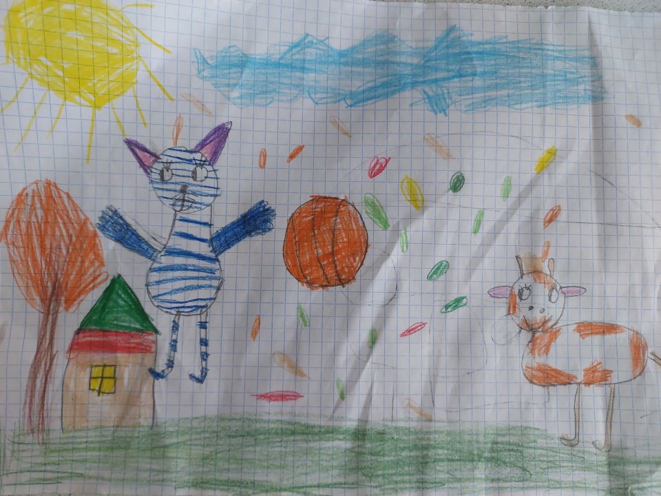 Милана Антоновна Прокофьева