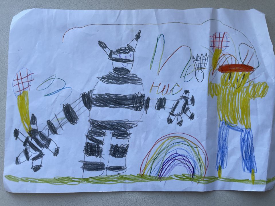 Аймёлек Кубаева