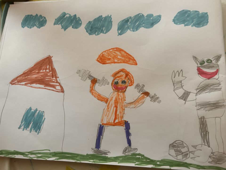 Мурат Сабирович Даутов