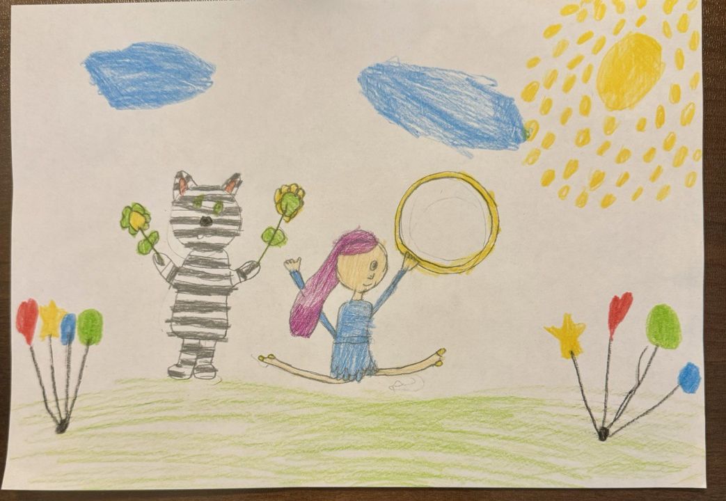 София Эдгаровна Гиголян