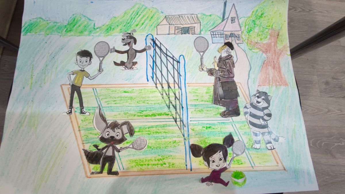 Алиса Руппель