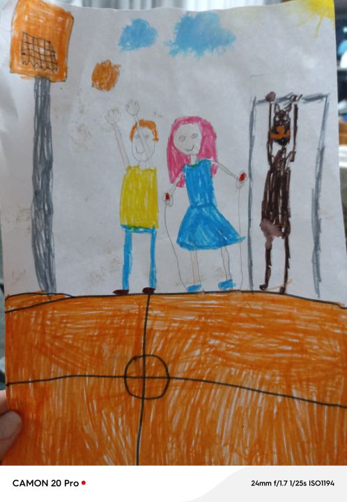 Мария Дмитриевна Горохова