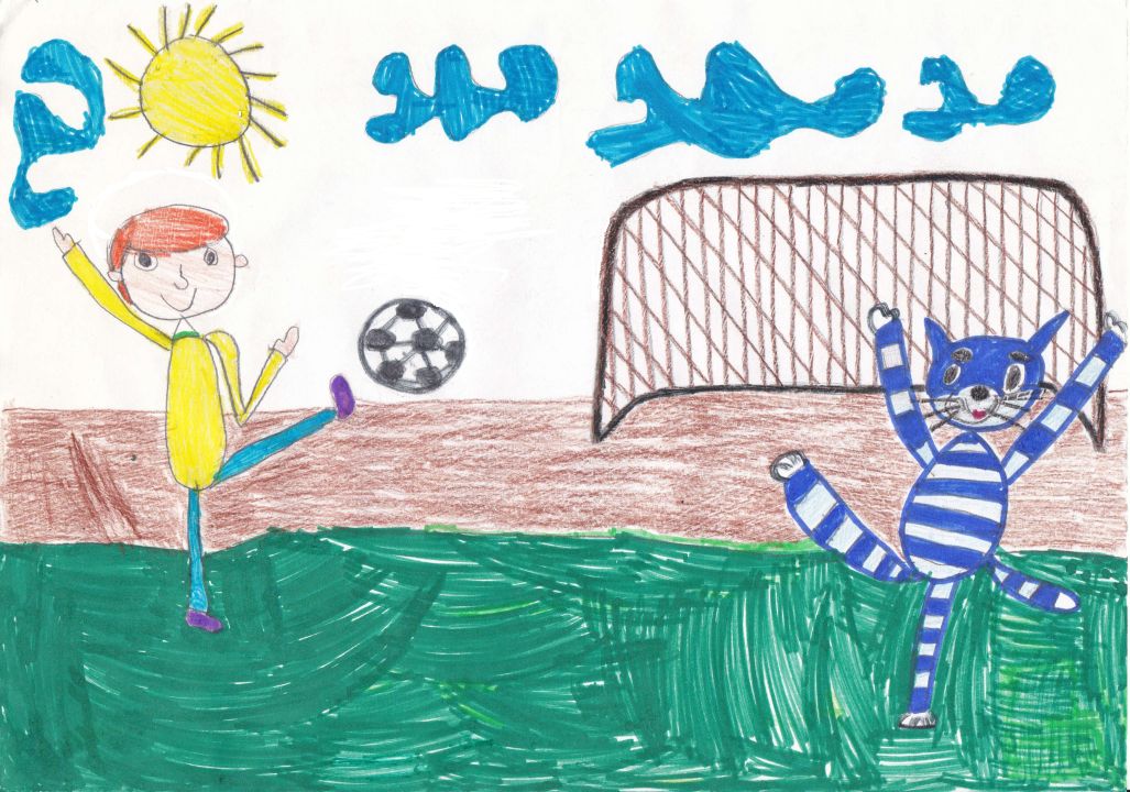 Светлана Михайловна Тимофеева