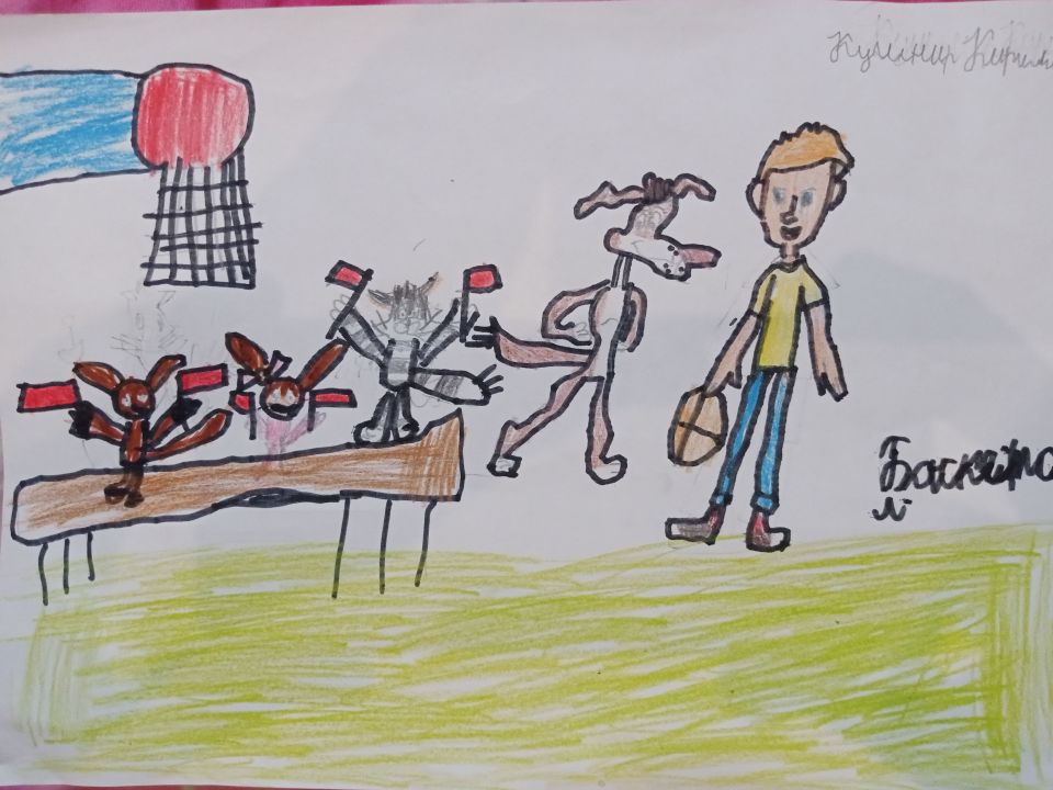 Кирилл Иванович Кушнир