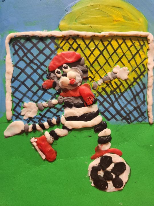 Апрелков Герман