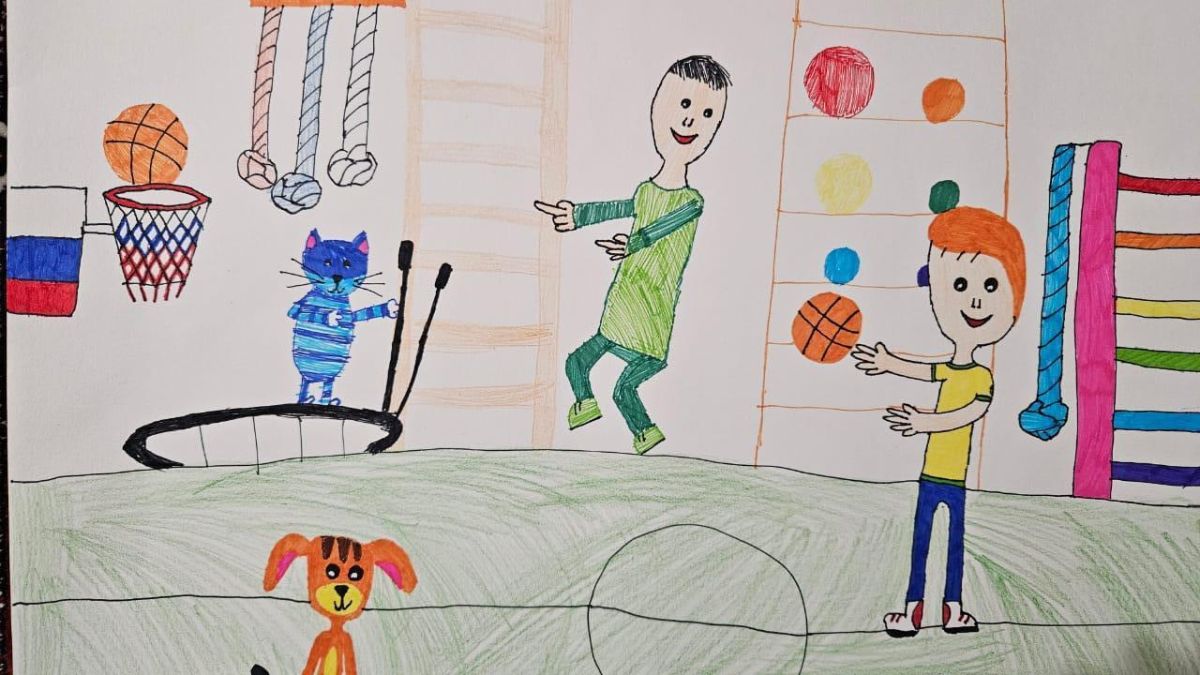 Софья Евгеньевна Чертоусова