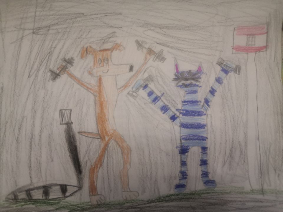 СЕРГЕЙ Чуфаров