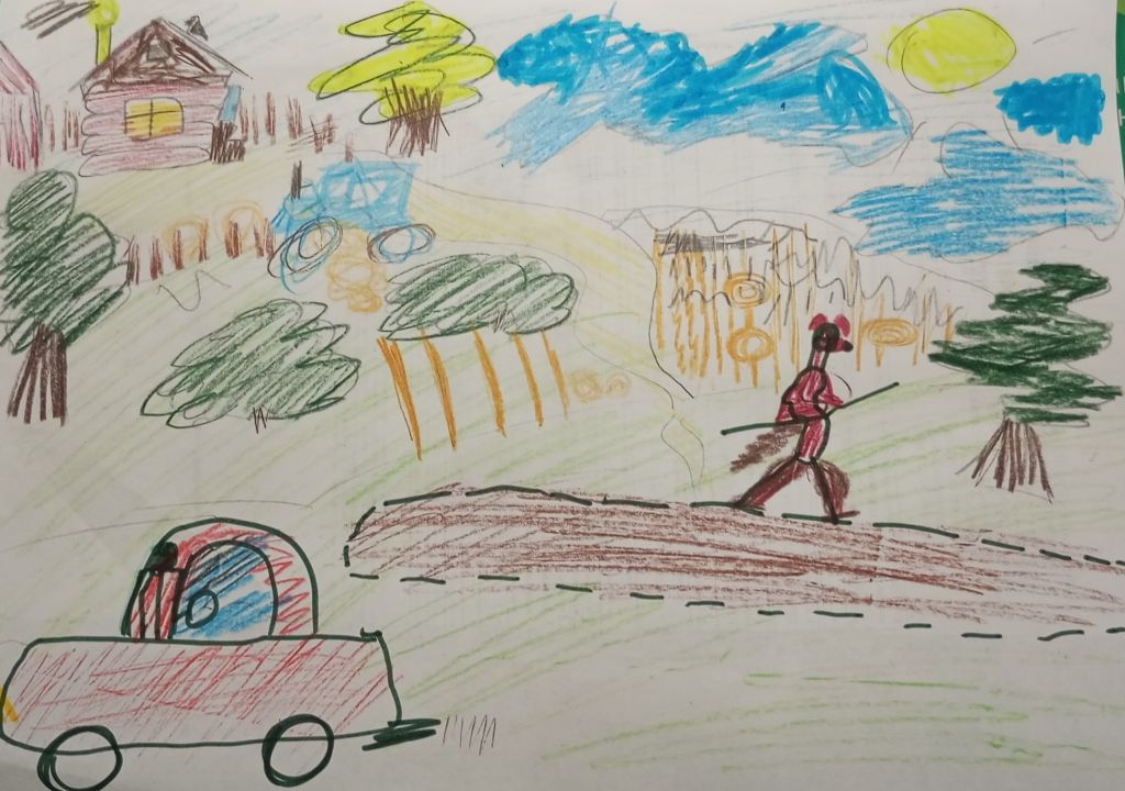 Дмитрий Евгеньевич Пронин