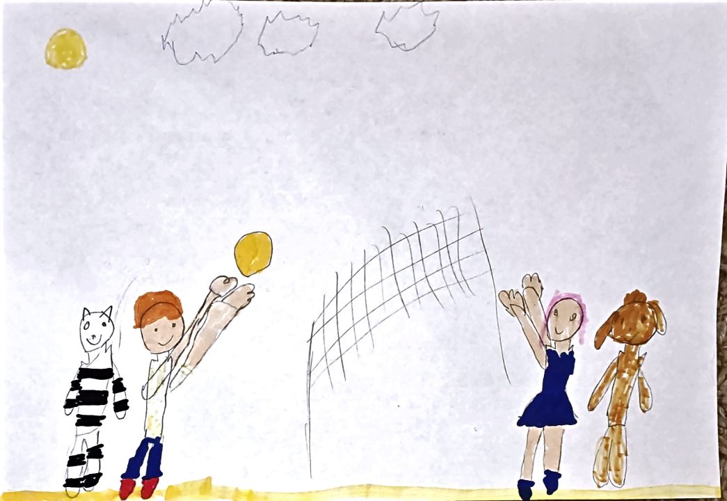 Анастасия Дмитриевна Анастасия