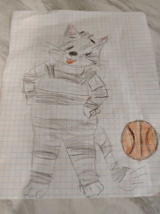 Валерия Павловна Чернобай