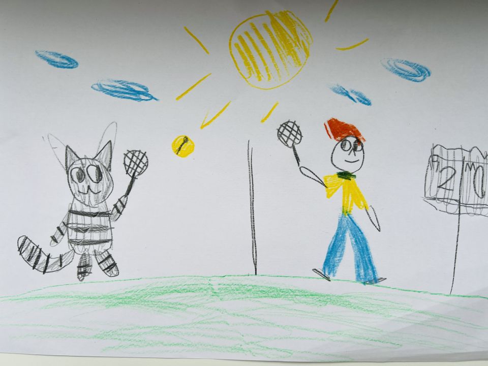 Екатерина Алистратова