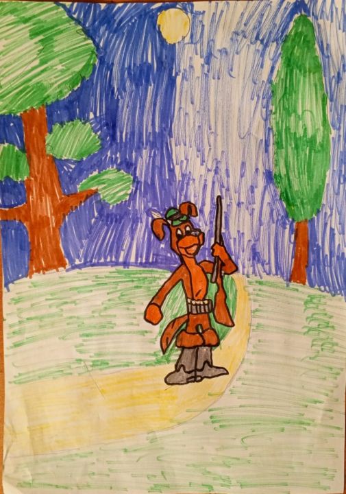 Белешев Эркинович Эрмен