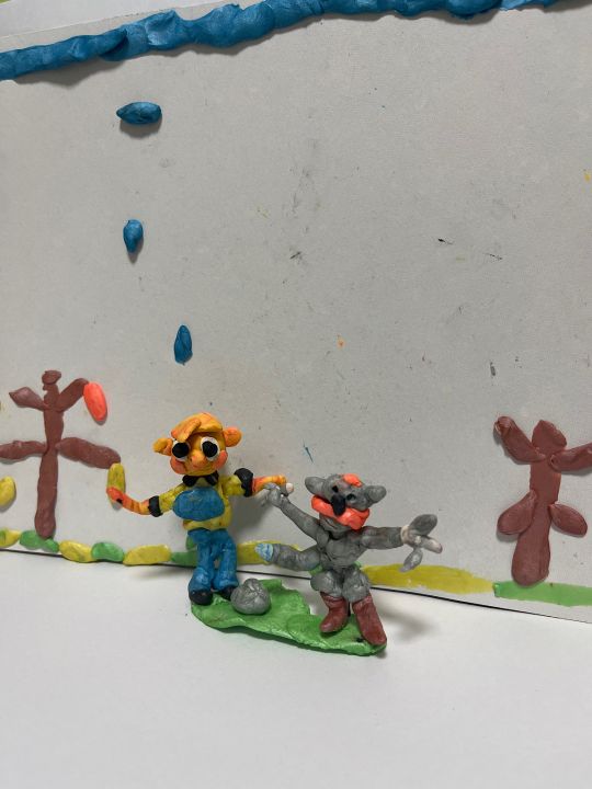 Давид Булатович Темирханов