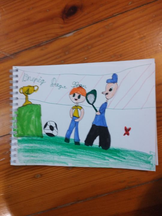 Даша Петровна Миновская