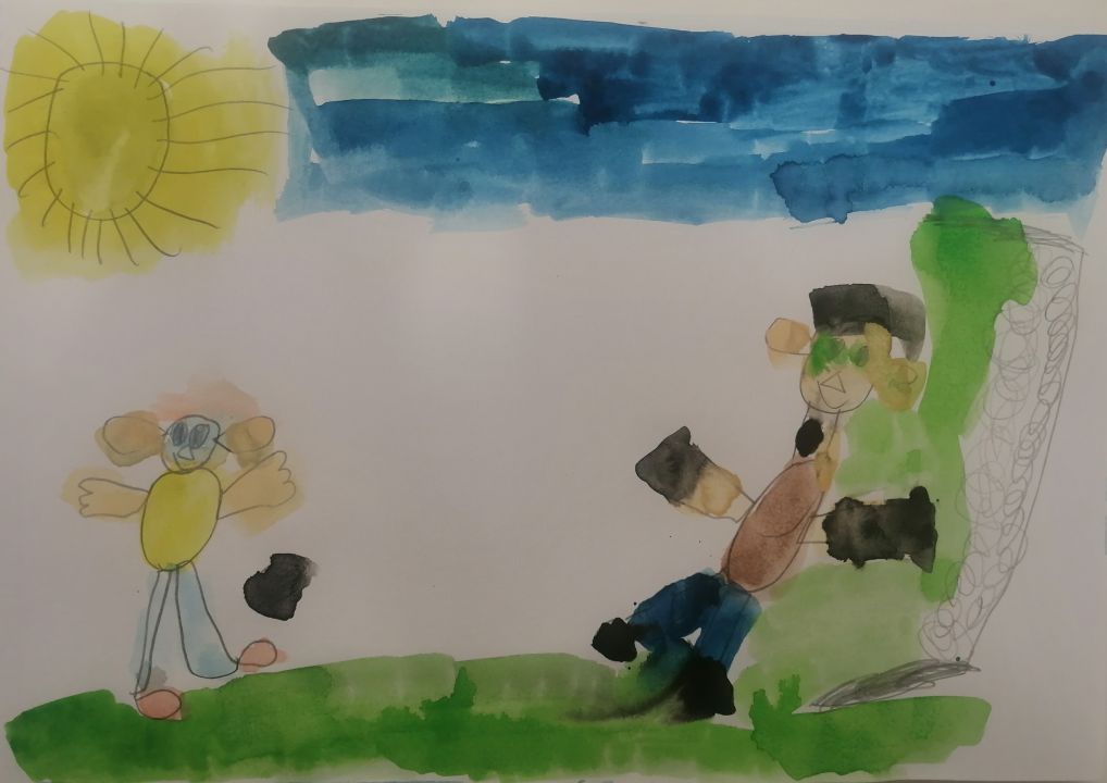 Иван Александрович