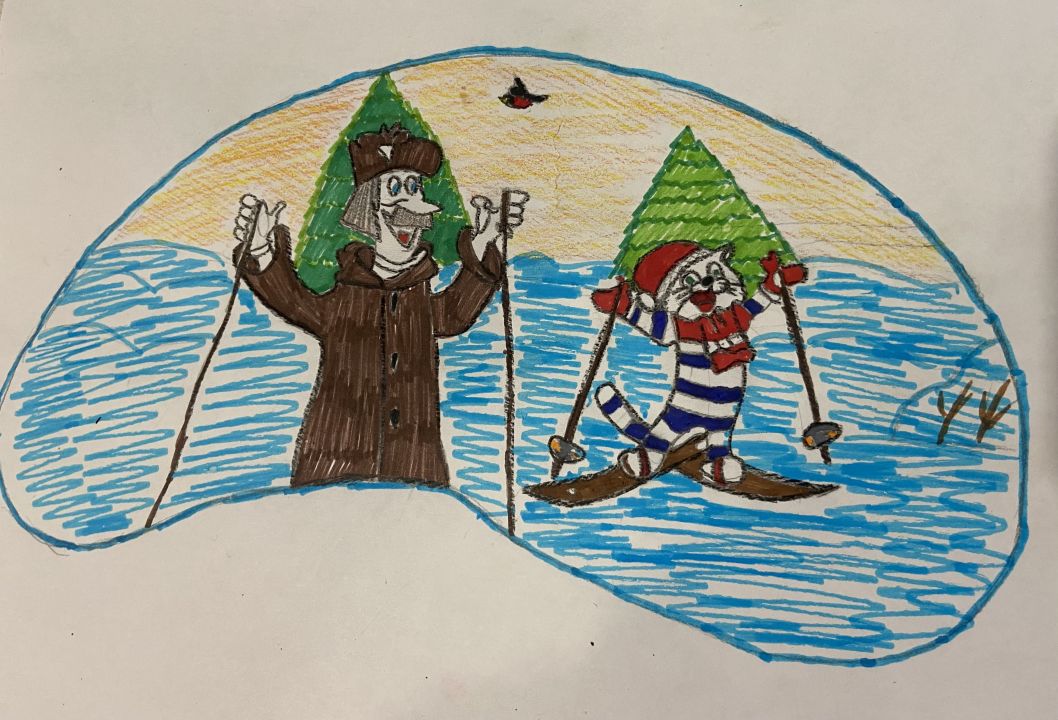 Александр Олегович Перов