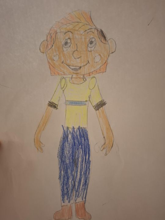 Алана Азатовна Мирзоян