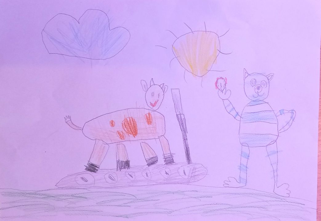 Елизавета Александровна Мальцева