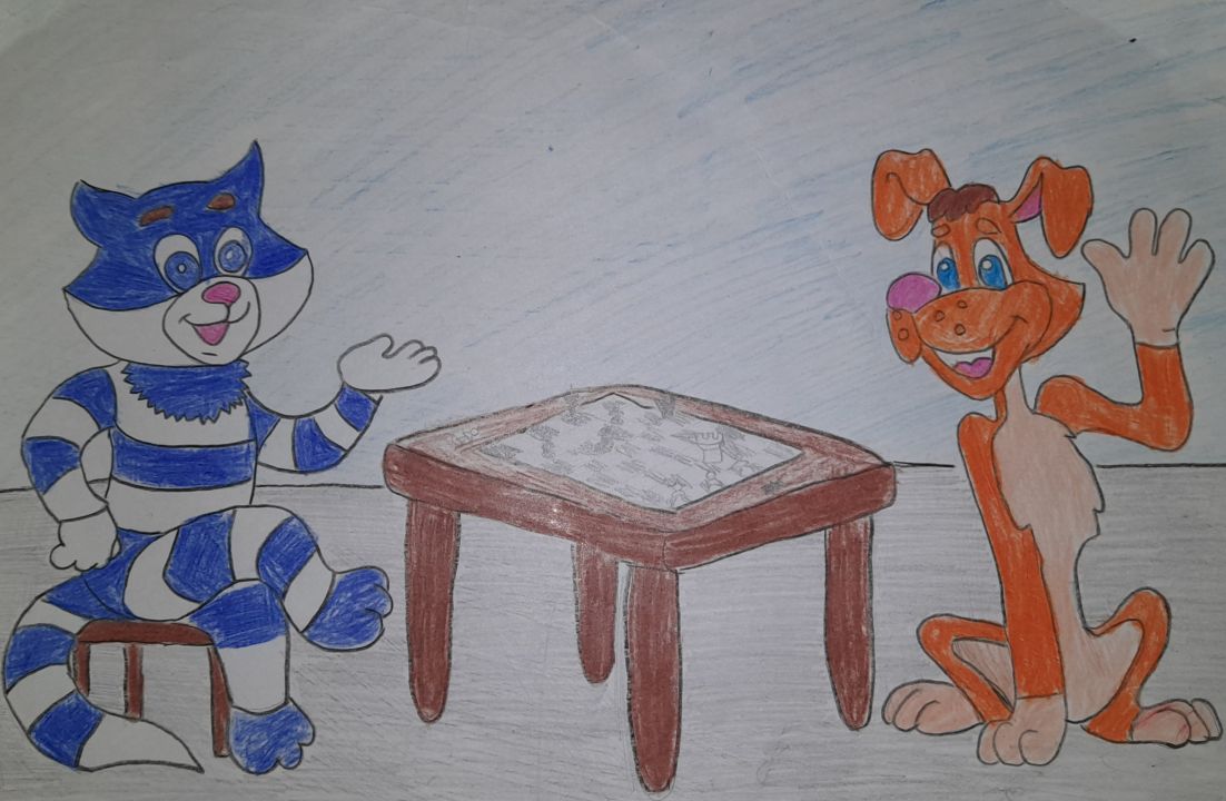 Елена Викторовна Богданова