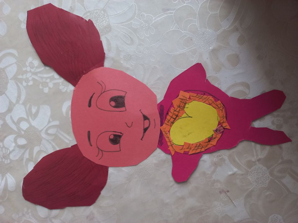 Ариша Фанисовна Габдулхакова