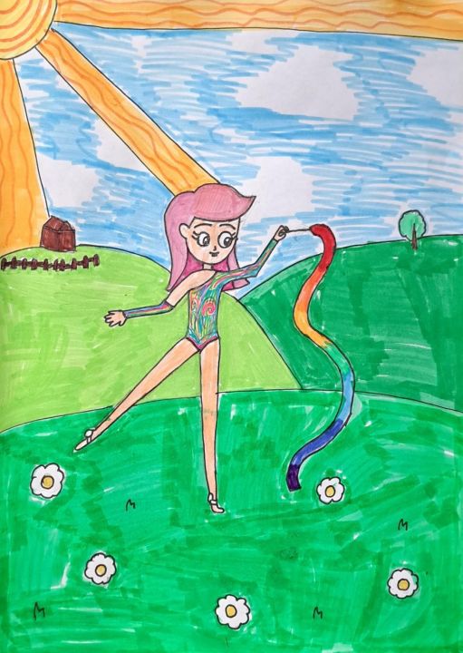 Полина Павловна Малая