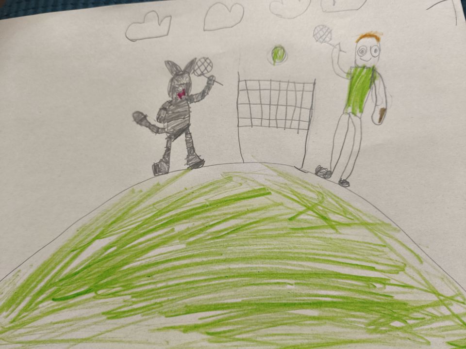 Вероника Сергеевна Любименко